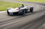 BAC Mono 2011 года